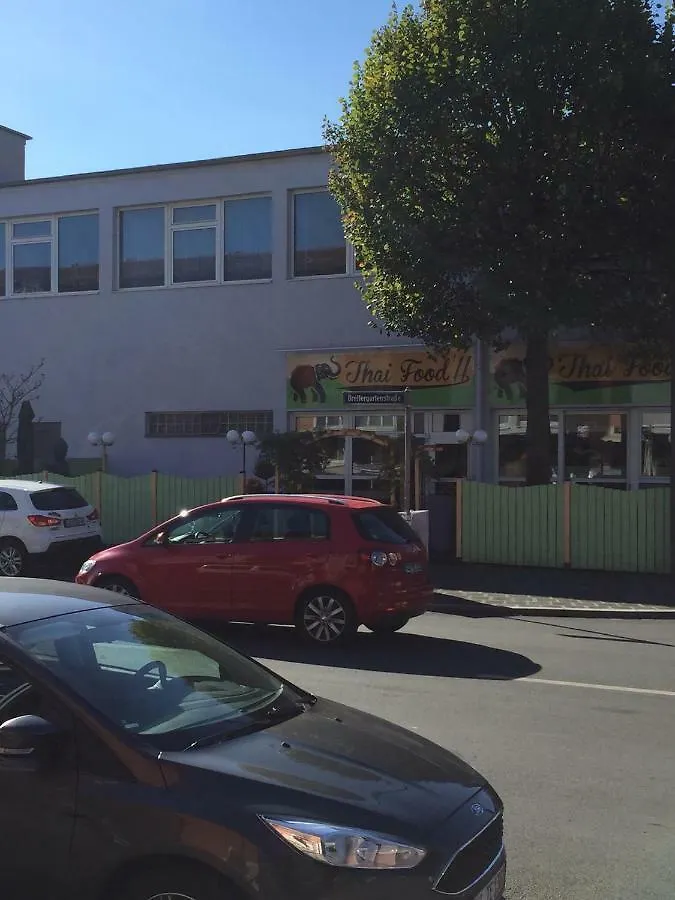 ** Guest house Pension Amira Fuerth Germany