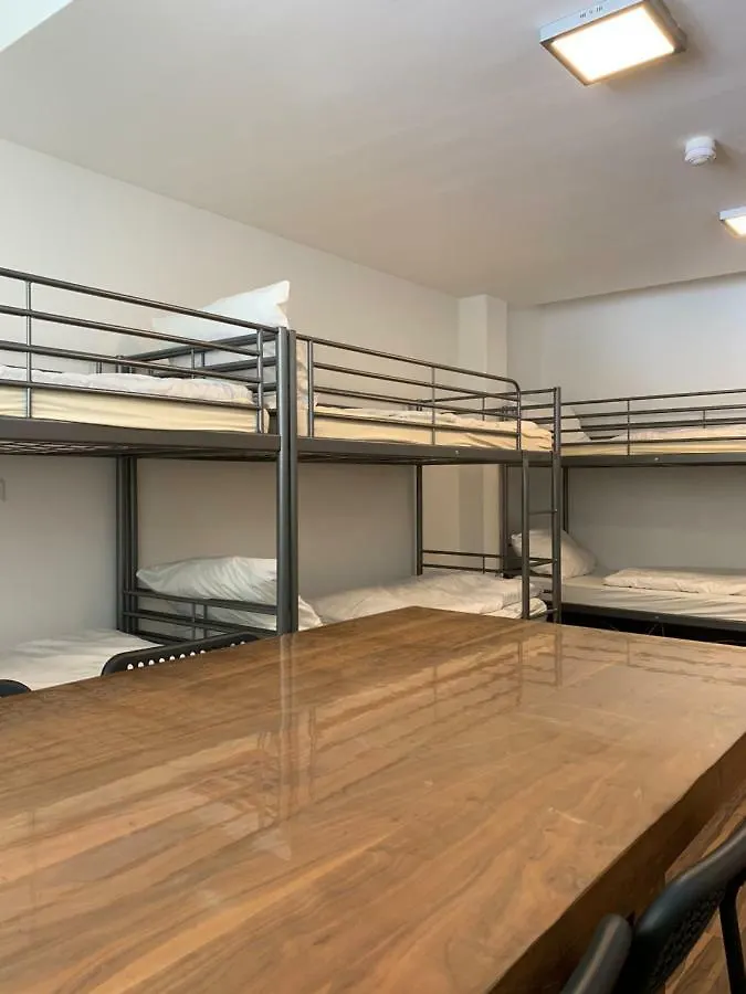 Pension Amira Fuerth